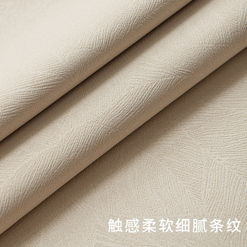 Shaoxing Keqiao cortinas transfronterizas Jacquard Chenille flores cortinas sombreantes acabadas sala de estar dormitorio balcón sombreante