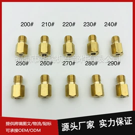 化油器;摩托车通用件;其他发动系统