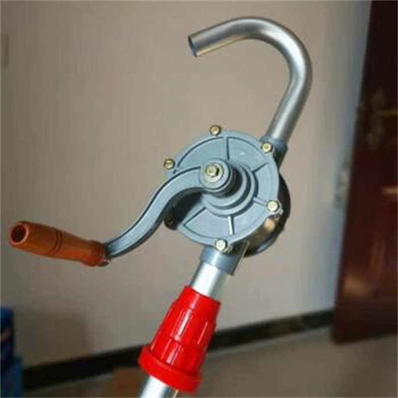 山东中亿智能手动油抽手摇抽油器抽汽油手动抽油机抽油神器