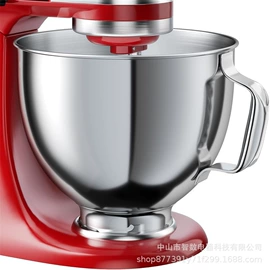 厨房电器配件;搅拌机;多功能料理机