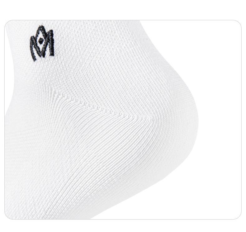Tất golf nữ moeyes mắt ma thuật co giãn thoáng khí chống vón — Một size chi tiết 24