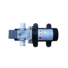 普兰迪隔膜水泵高压直流水泵 12v抽水泵自吸泵全自动水泵压力开关