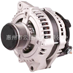27060-30060 Usd100 Generator Toyota - Europe 2003 - 2010