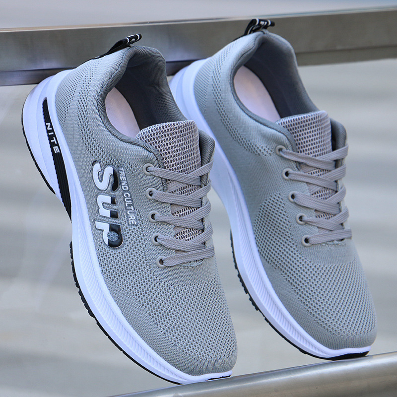 그레이 F33 [메쉬 통기성]