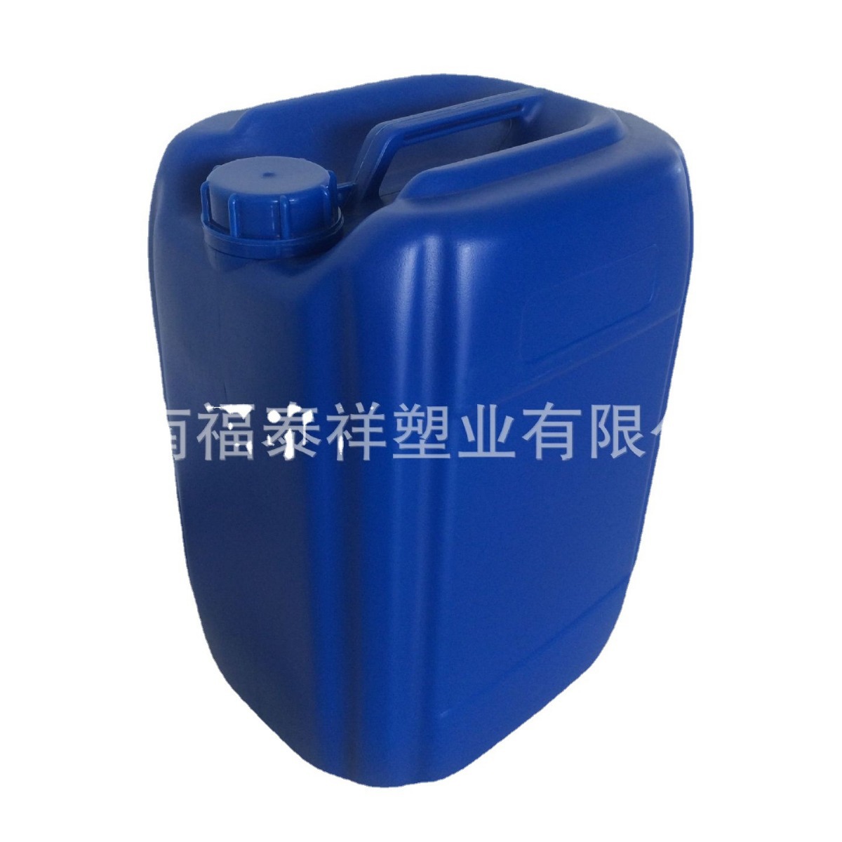 烟台塑料桶  福泰祥塑业厂家供应25L堆码桶 13355419817李