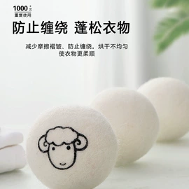 抛光轮;毛毡;洗衣球