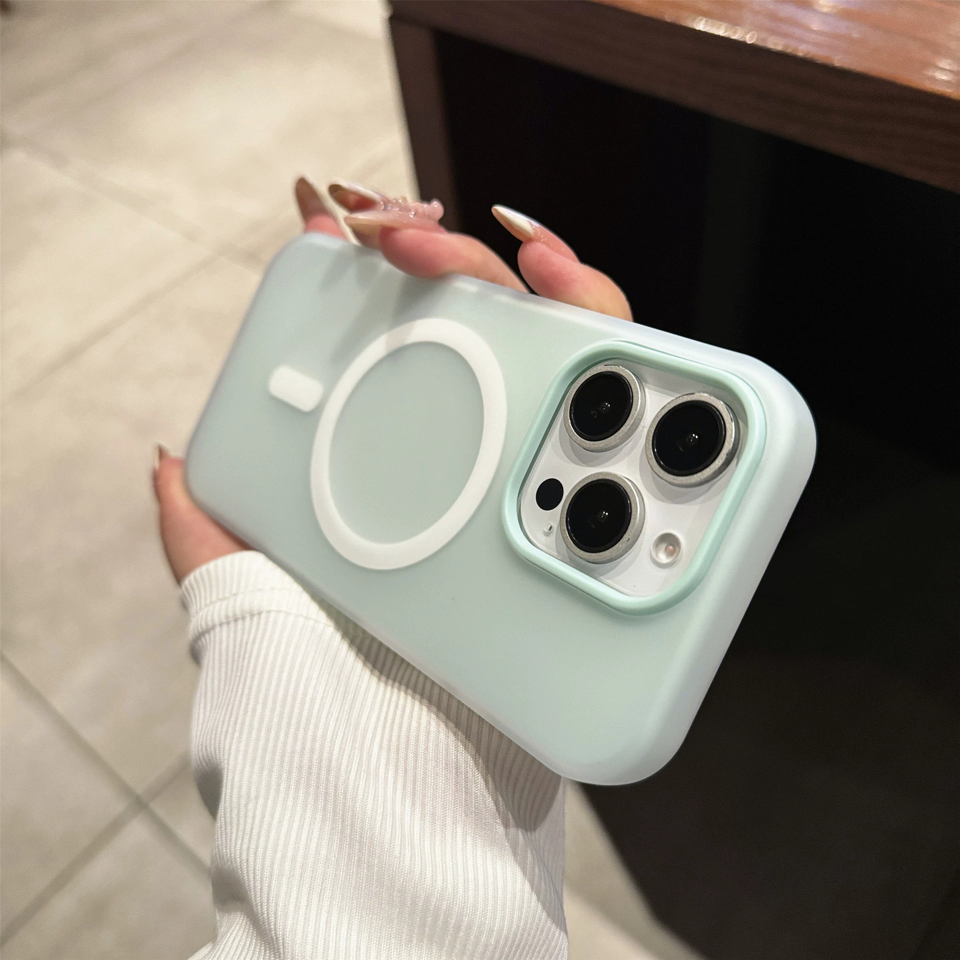 Apple, совместимый iphone17, чехол, защитный чехол, 17promax