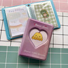 Polaroid, small photoalbum, photo, storage system, Korean style, 3inch