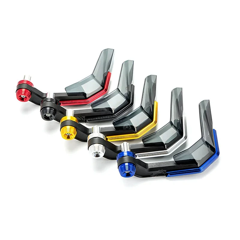 Подходит к Apulia RSV4/4R/4RR мотоцикла изменённая защита руля, защита от падения тормозной ручки