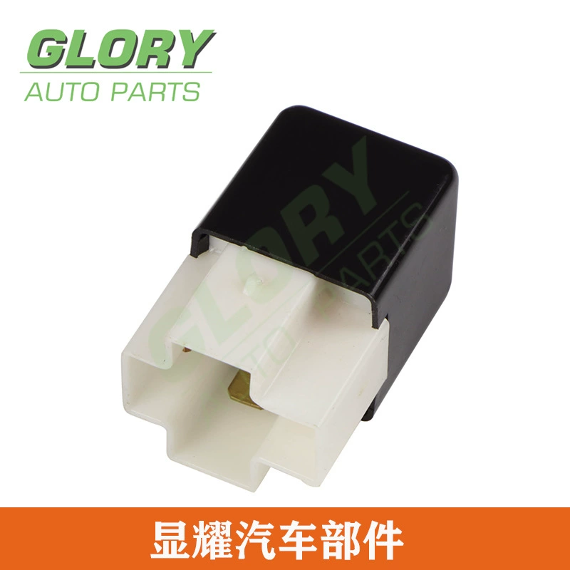 Реле автомобиля Toyota 90987-02010 156700 -0060 12В 4П