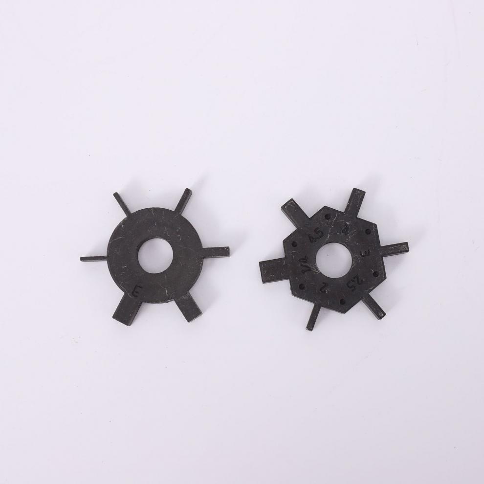 Engine carbon deposit cleaning scraper, auto repair cleaning tool set, car piston ring disassembly and assembly compressor, expansion caliper