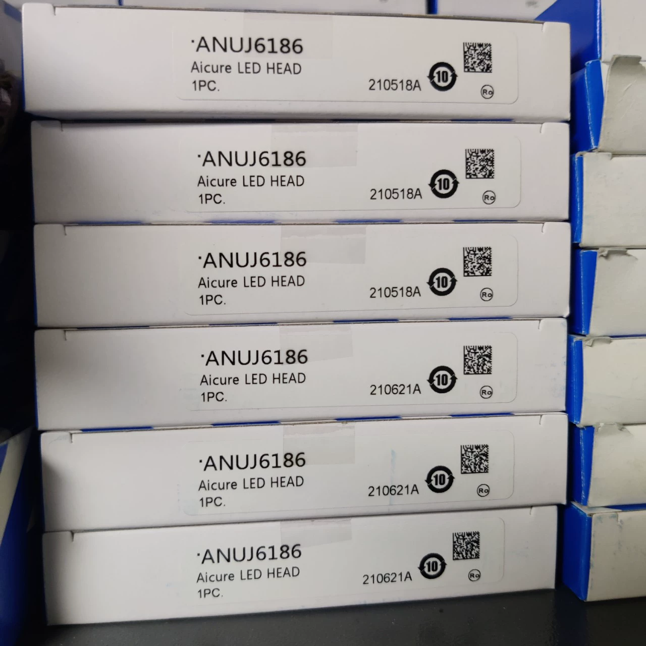 Panasonic ANUJ6170 ANUJ6180 ANUJ6186 ANUJ6187 ANUJ6189 объектив