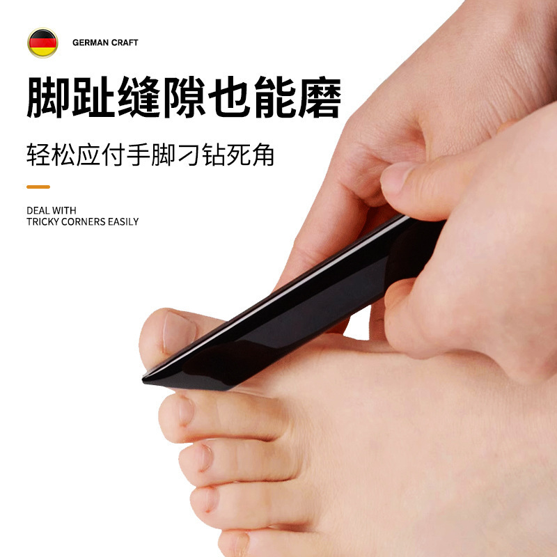 去死皮工具磨皮神器手部去角质老茧死皮打磨器搓修磨脚神器搓脚|undefined