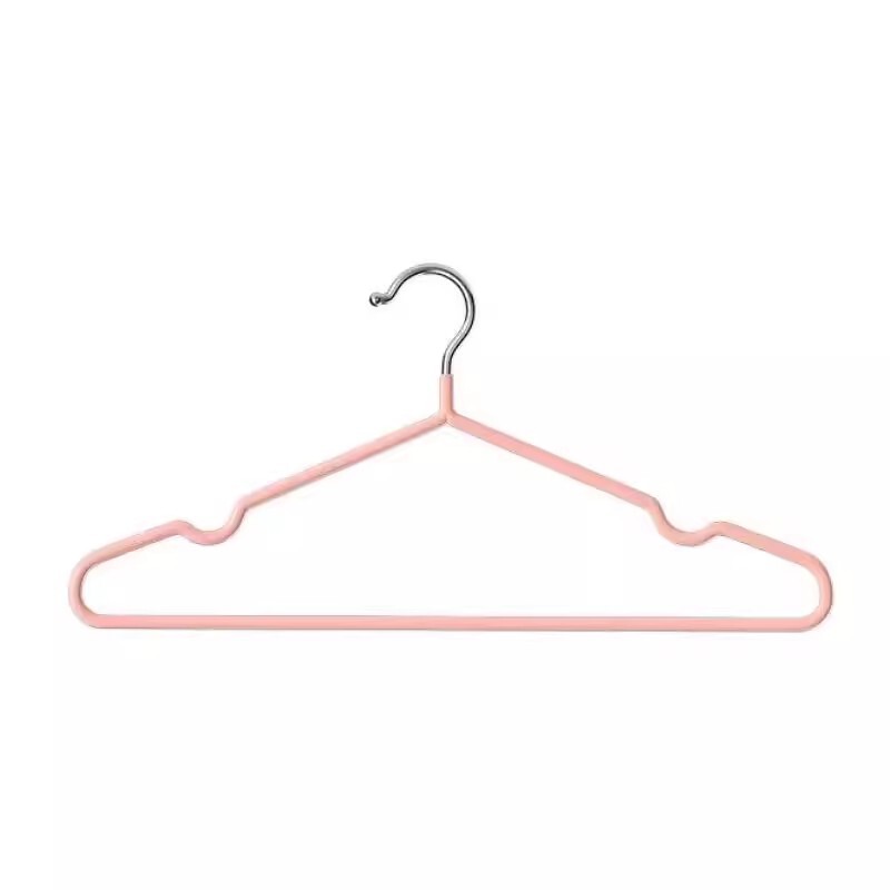衣架晾衣服加厚衣服撑无痕防滑宿舍阳台家用户外晾衣架耐用衣架|undefined