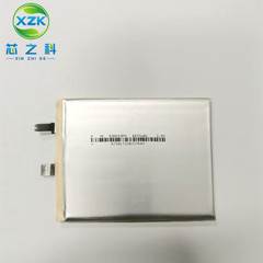 3.8vポリマーリチウム電池4800mah携帯電話内蔵電気急速充電電源ノートパソコン536683