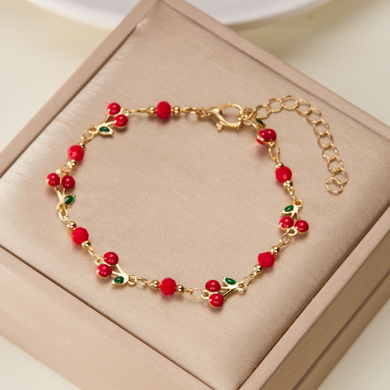 elegant cute summer fashionable bracelet