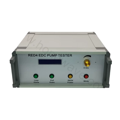 Red4 Pump Tester Electronic: Avtomobil diaqnostika alətləri