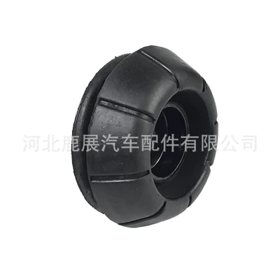Suitable for Chevrolet, damping system
