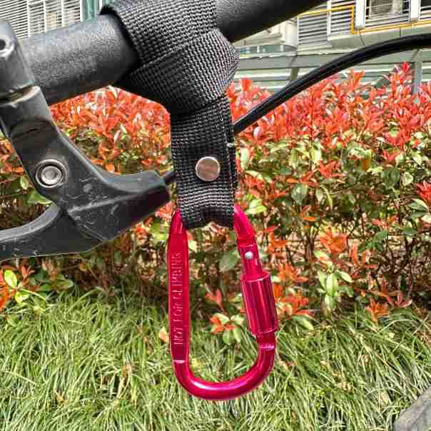 Gancho de coche de batería eléctrica sin perforación bicicleta scooter casco multifuncional fábrica de gancho delantero universal