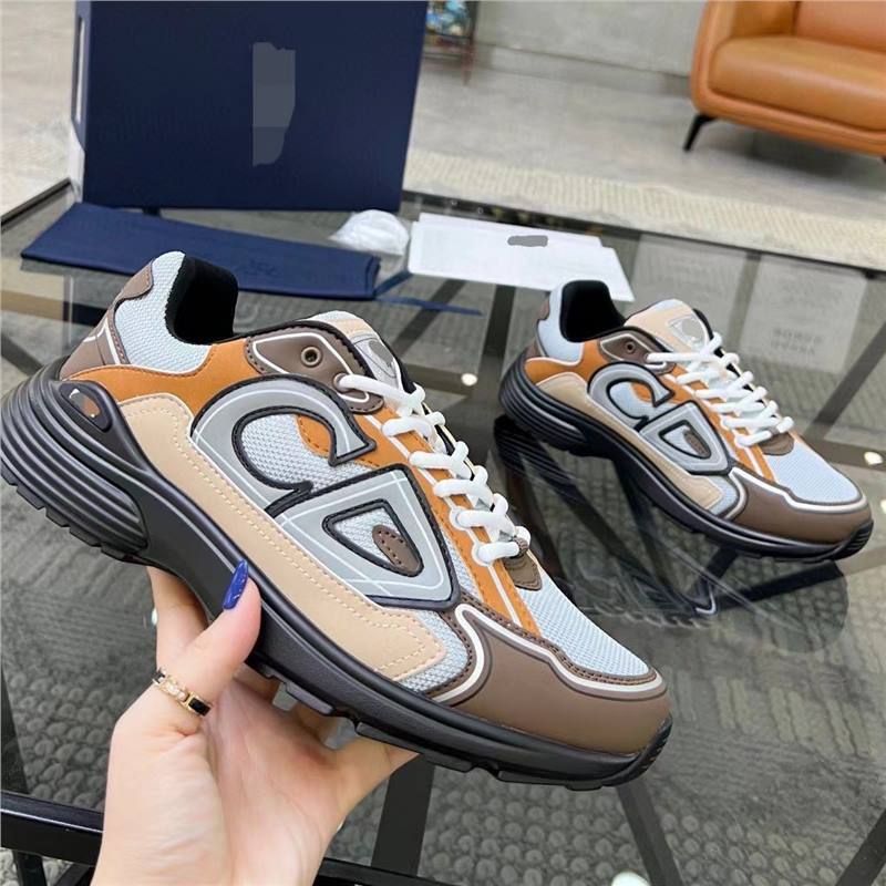 Putian nuevo CD zapatos para hombres b30 zapatos originales puros zapatos deportivos transpirables zapatos casuales de pareja para mujeres zapatos de carrera