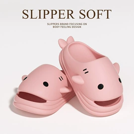 EVA拖鞋;家居棉鞋;女士洞洞鞋