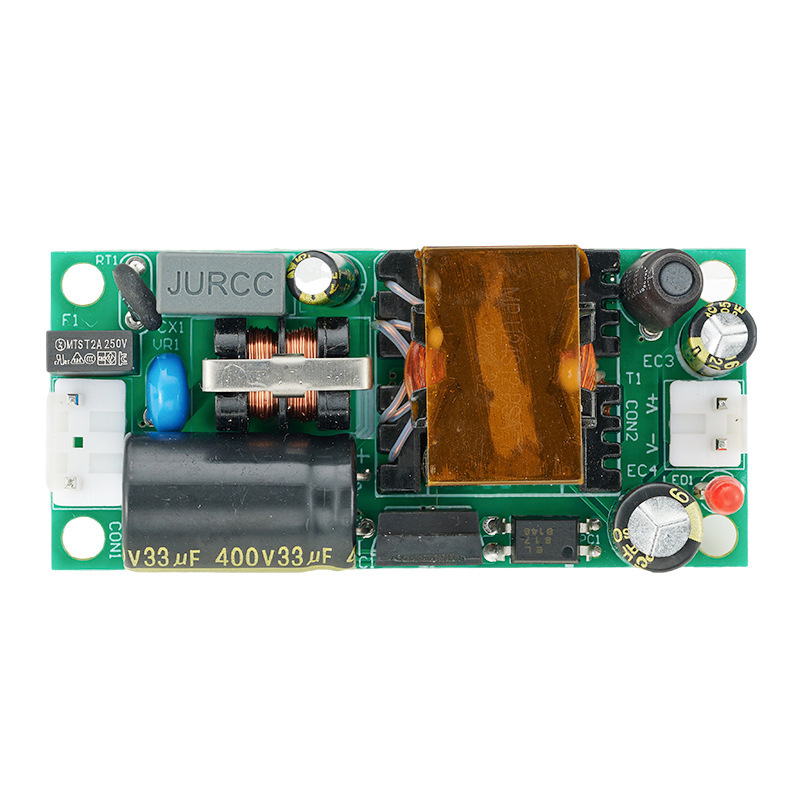 メーカー直供12v2スイッチ電源板内蔵裸板24w12v直流安定化過電流保護電源卸売り|undefined