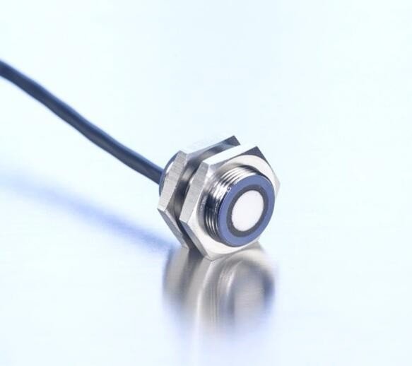 microsonic dbk+4/Sender/M18/K1 威声液位传感器
