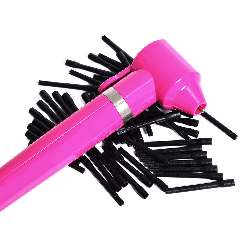 Factory wholesale tattoo tattoo pigment stirring rod 50 1 bag ink stirring rod pigment liquid stirring rod