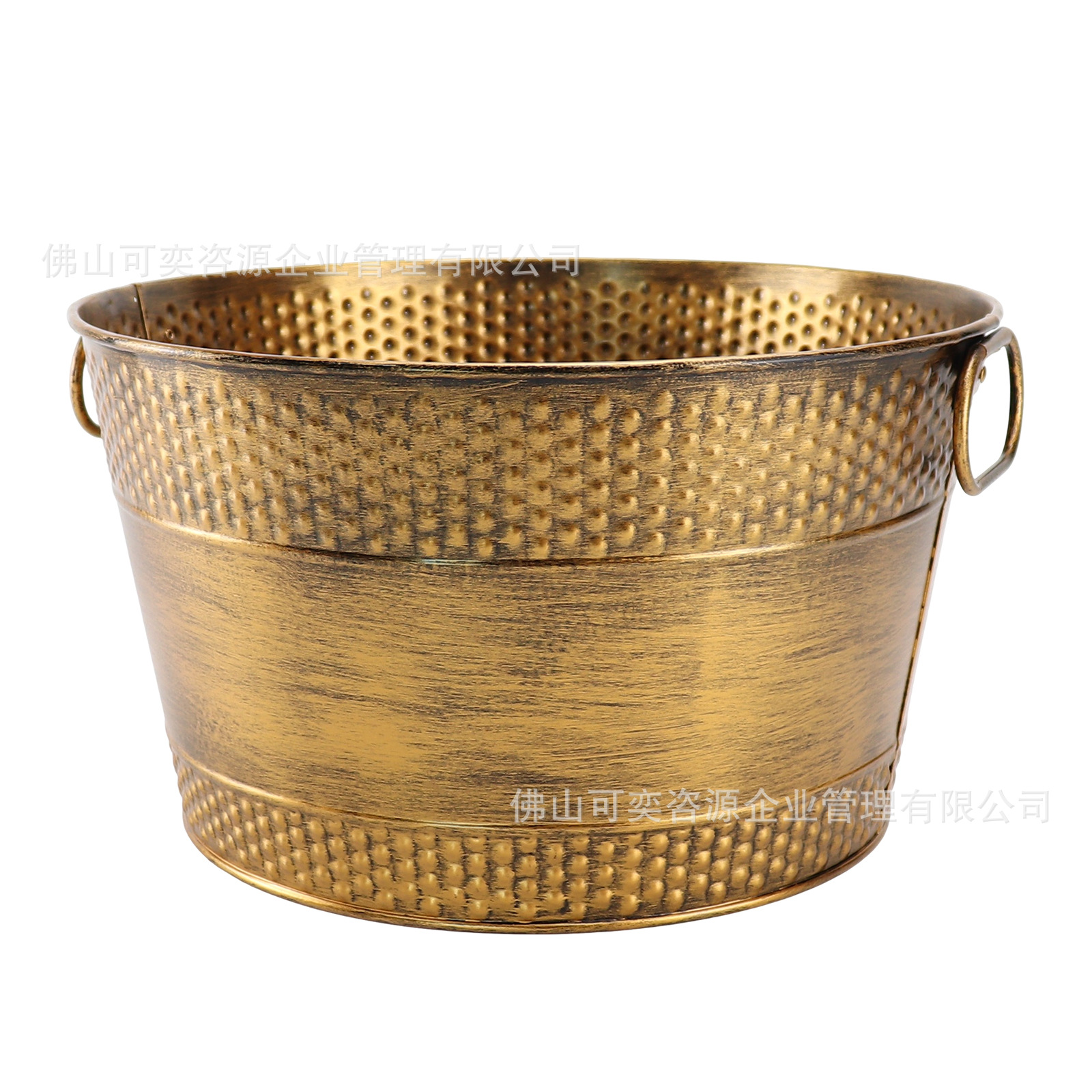 라운드 브론즈(8리터)