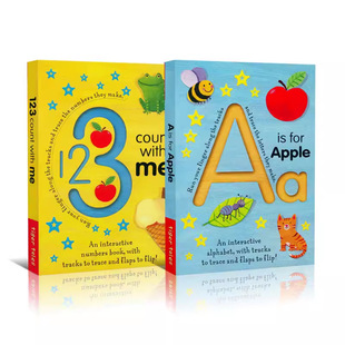 ��ĸ����ϵ�з�����A is for Apple ��ͯӢ�Z���ɼ����2��