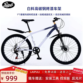 山地自行车;公路自行车;折叠自行车