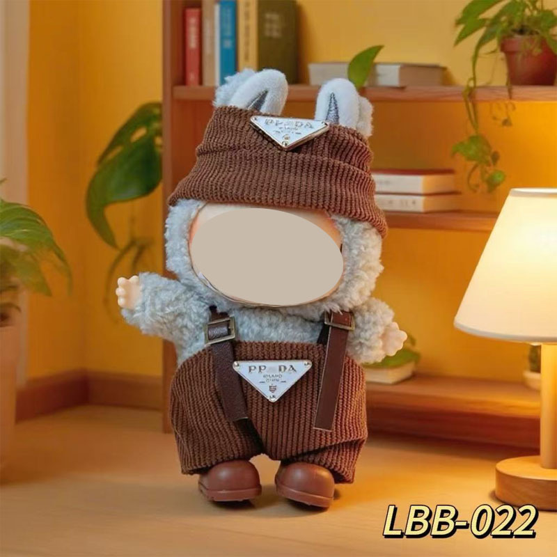 Natasha labubu ropa de muñecas, muñecas negras, muñecas lindas, juguetes de peluche. image 25