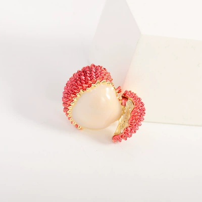 New Handmade Enamel Brooch Corsage Yaxa sancaqları