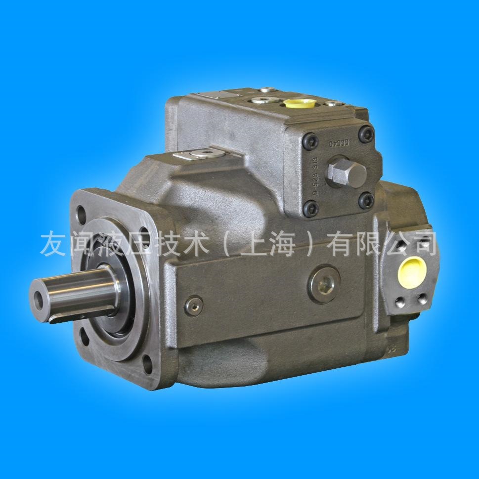 REXROTH泵 柱塞泵 A4VSO125DR /30R-PPB13NOO