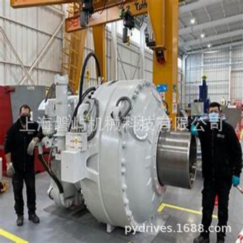 Santasalo减速机1C250/280/315/355N原厂产品售后维修更换零件