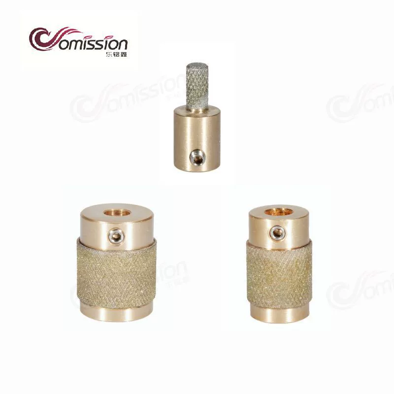 Гальваника серии MCBK Алмазная быстрая сетка шлифовальный круг высокой эффективности шлифовальный электрический шлифовальный станок