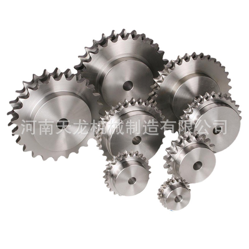 【厂家直销】供应标准链轮，出口企业，质量稳定，价格合理