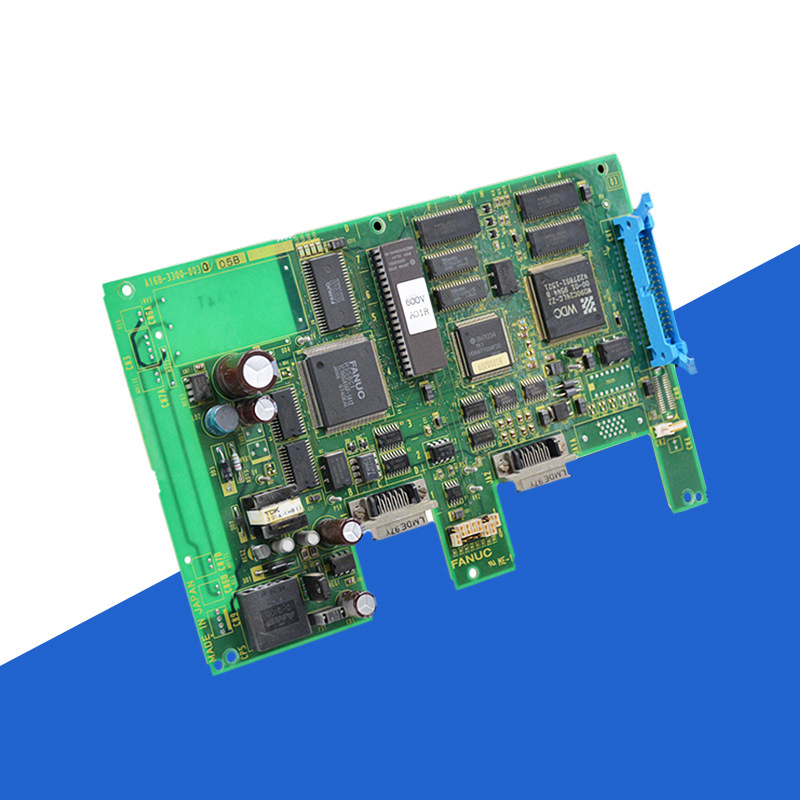 A16B-3300-0030 发那科FANUC原装电路板线路板现货全新拆机议价