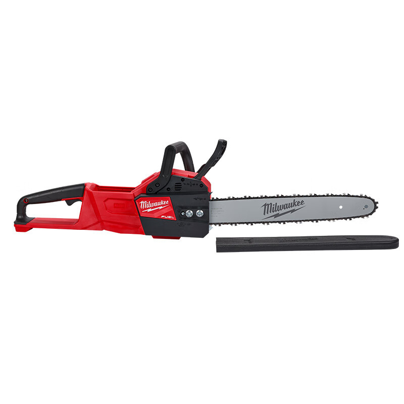 Miwachi Miwachi M18 FCHS - 0G0LR3 CN Chainserra recargable sin escobillas Kit de seguridad B (no
