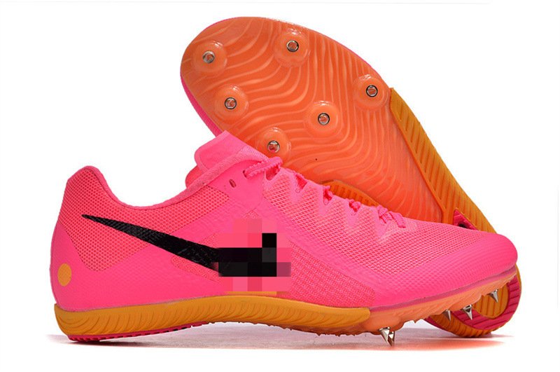 Zapatos de atletismo maxfly 2, zapatos de clavos de aire, entrenamiento de competencia S10, zapatos deportivos para estudiantes masculinos y femeninos, Putian.