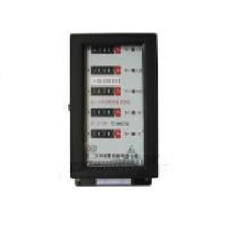 失压断流计时仪 型号:HC84DJL-V 库号：M395086