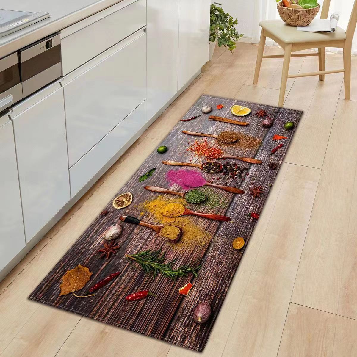 Kitchen carpet (6)