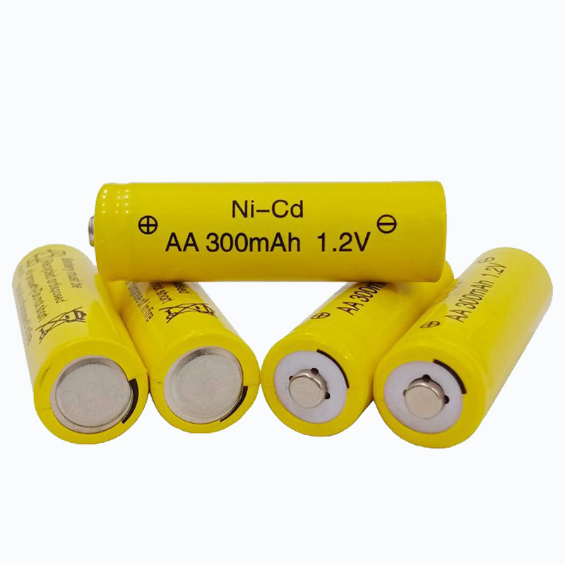 5号充电电池 7号电池批发 可充电池 支持镍氢镍镉现货代发