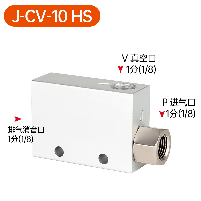[Economic model]CV-10HS