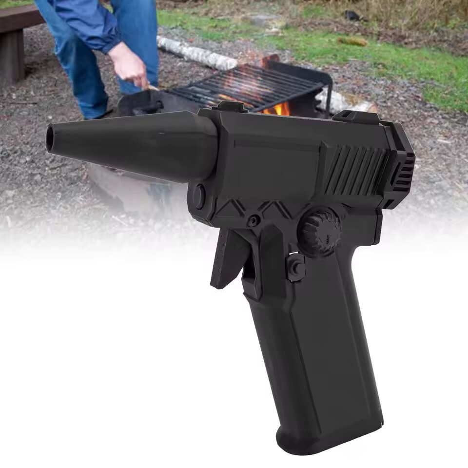 Turbine Handheld Brushless High Speed Electric Hair Dryer