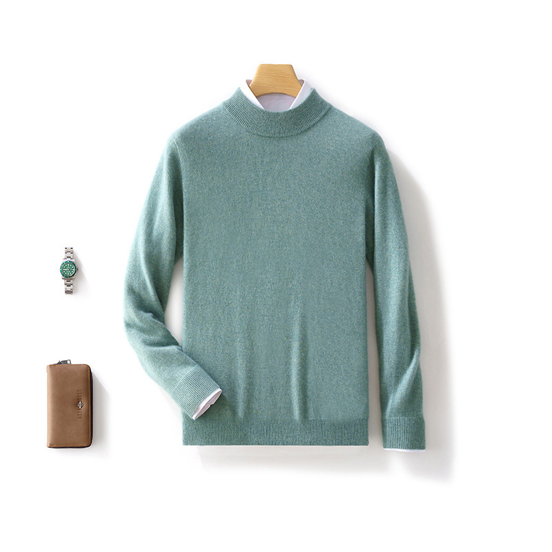 Aqua green
