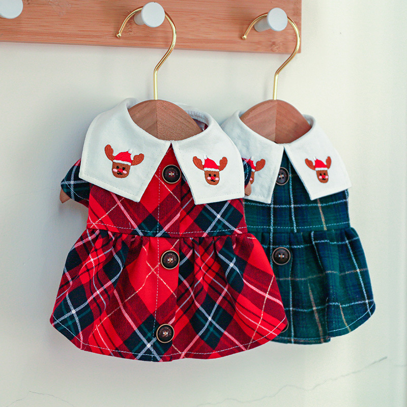 麋鹿格子裙 (18).JPG