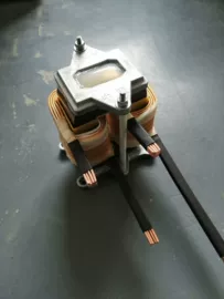 电抗器;滤波器;压电晶体