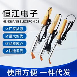 万用表;电烙铁;钳型表