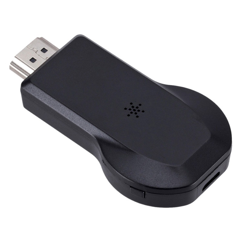 HDMI inalámbrico mismo dispositivo de la pantalla Anycast/M4/M9 más el proyector del teléfono móvil de WiFi del tesoro del empuje del hd